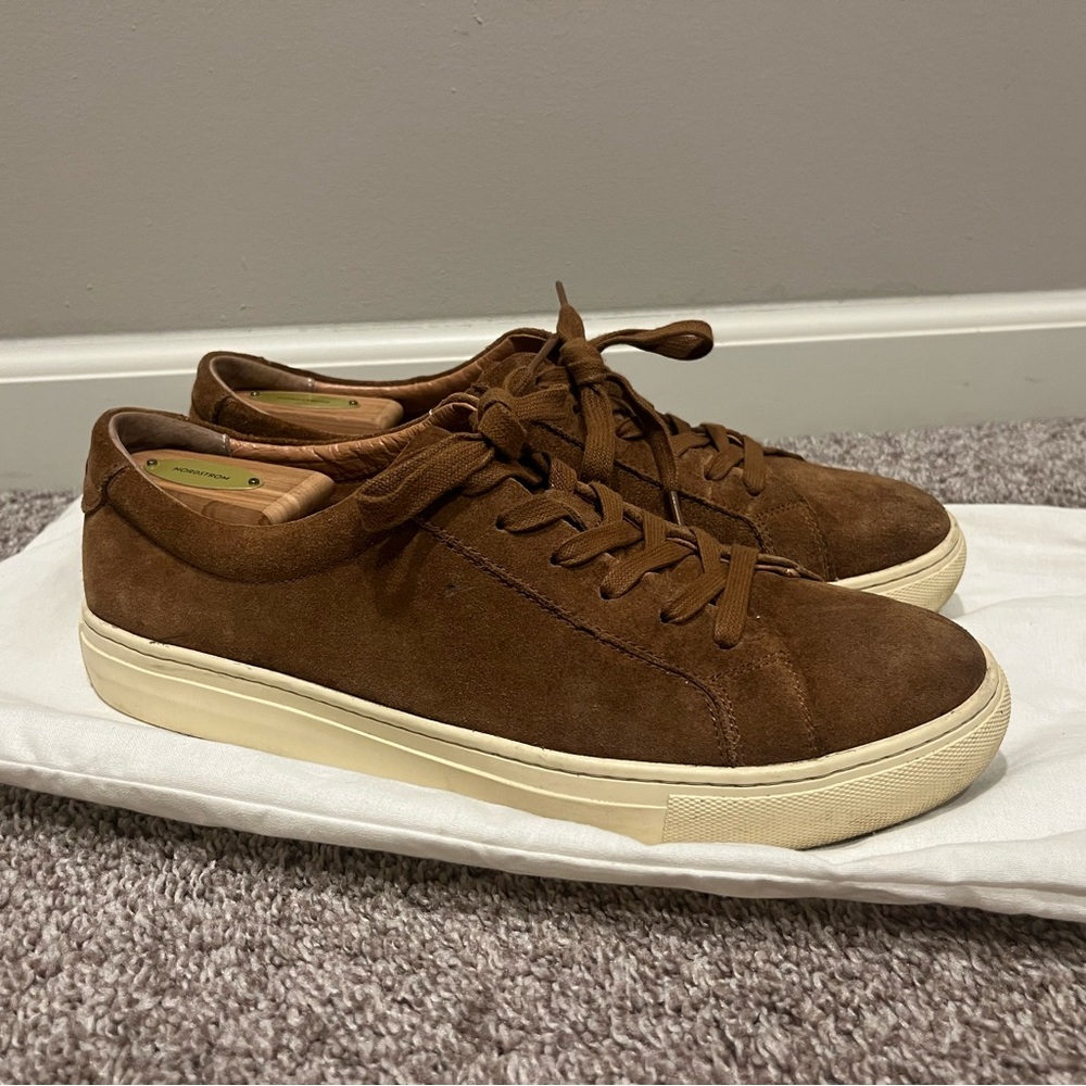 New Republic Men’s Sneaker 10.5